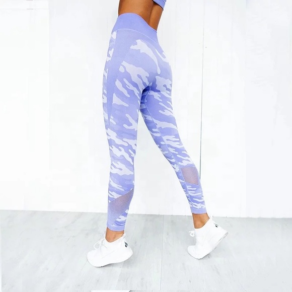 Yoga/Sport/Gym/Fitness Sets - Picture 4 of 8